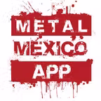Metal México App Icon