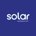 Solar Uniquartier Icon