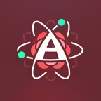 Atomas iOS Icon