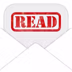 iTrackMail - Email Tracking Icon