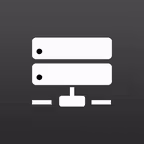 F-Bar for Laravel Forge Icon