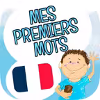 My First Words - Learn French iOS Icon