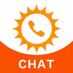 TeamLocus Chat iOS Icon