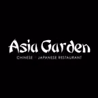 Asia Garden Icon
