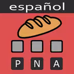 Las Palabras Españolas iOS Icon