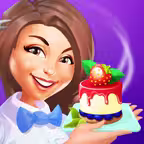 Bake a Cake Puzzles & Recipes iOS Icon