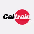 Caltrain Mobile Icon