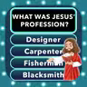 Bible Knowledge Challenge icon