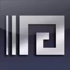 Express Mix Multitrack Mixer iOS Icon