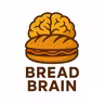 Bread Brain icon