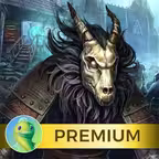 Redemption Cemetery: Evil iOS Icon