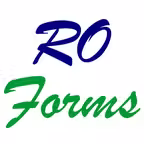 ReadyOp Forms Icon