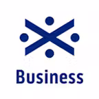 Bank of Scotland Business Icon