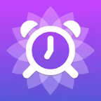 Easy Rise Alarm Clock : iOS Icon