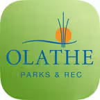 Olathe Active App iOS Icon