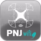 PNJ wifi Icon