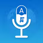 Voice Translate : translator Icon