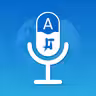 Voice Translate : translator icon