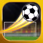 WORLD FREEKICK TOURNAMENT 3D iOS Icon