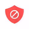 BlockSite: Block Apps & Focus icon