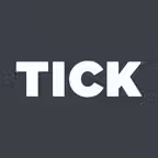 Tick (Time & Budget Tracking) iOS Icon