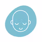 Relax with AJ Lite Icon