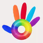 rearColor Icon