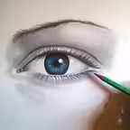 تعلم الرسم بطريقة سهلة iOS Icon