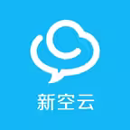 新空云 Icon