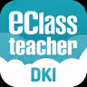 eClass Teacher (DKI) icon