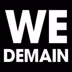 WE DEMAIN Icon