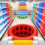 Goods Hunt - Shopping Hole iOS Icon