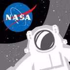 NASA Selfies iOS Icon