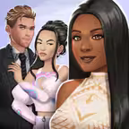 Episode: Reality Stars iOS Icon