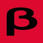 Rádio Beta iOS Icon