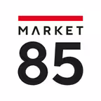 마켓85 - MARKET85, 맞게팔오 iOS Icon