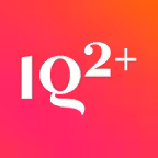 Intelligence Squared+ iOS Icon