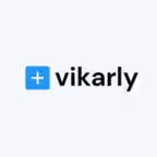 Vikarly+ iOS Icon