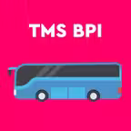 TMS BPI APP iOS Icon