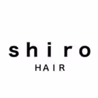 shiro hair iOS Icon