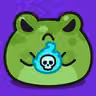Legend of Frog