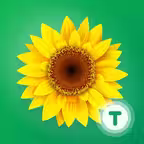 Plant Life - Science for Kids iOS Icon
