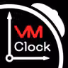 VMClock icon