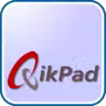 QikPad icon