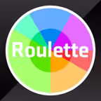 ルーレット　Roulette iOS Icon