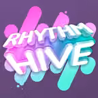 Rhythm Hive iOS Icon