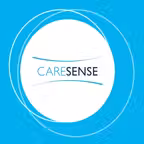 CareSense iOS Icon