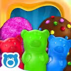 Make Candy - Food Making Games iOS Icon