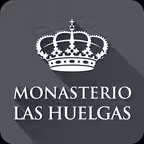 Santa María la Real de Huelgas iOS Icon