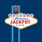 Jackpot Pizza Icon